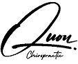Dr Quon logo
